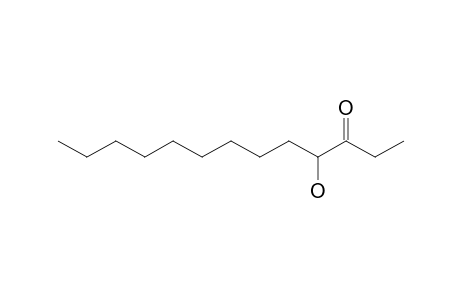 4-Hydroxytridecan-3-one