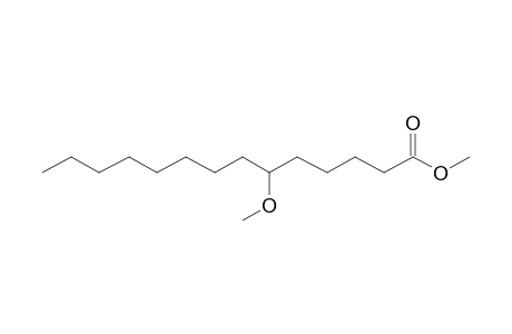 Butolic acid, methyl ester, methyl ether