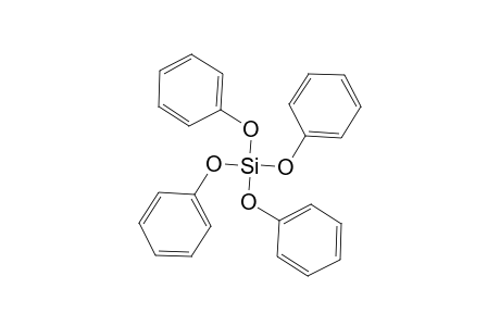 SI(OC6H5)4;TETRAPHENOXYSILANE