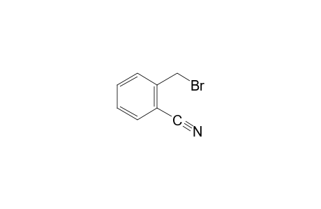 alpha-Bromo-o-tolunitrile