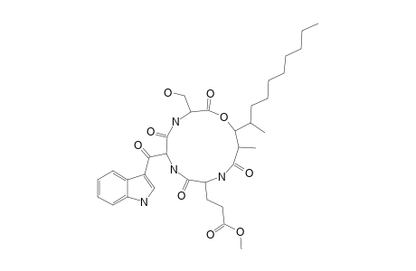 15G256-GAMMA-O-METHYL