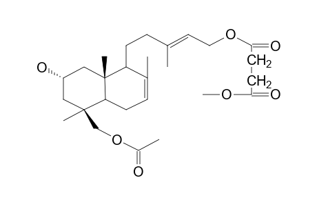 ACMPTOIC ACID