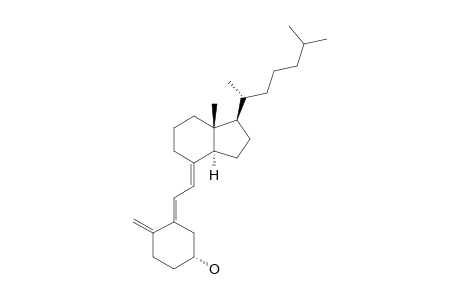 5,6-TRANS-VITAMIN-D3