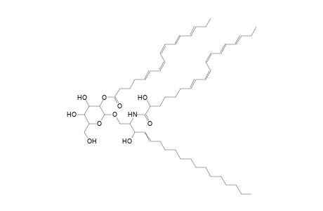 AHexCer (O-16:5)18:1;2O/18:5;O