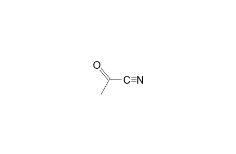 Pyruvonitrile