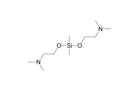 DIMETHYLBIS(2-DIMETHYLAMINOETHOXY)SILANE