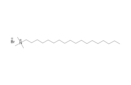 Octadecyltrimethylammonium bromide