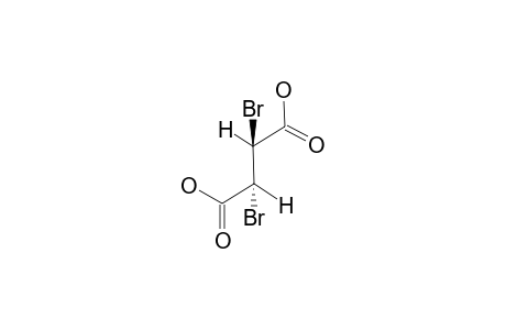 MESO-(2R,3S)-2,3-DIBrOMOSUCCINIC-ACID