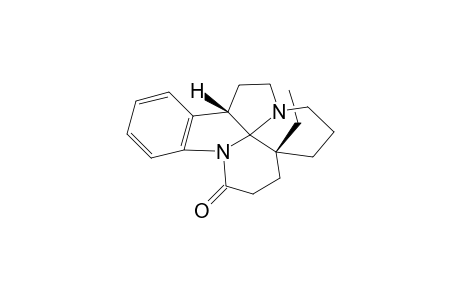 LEUCONODINE_D;5-DEOXOLEUCONOXINE