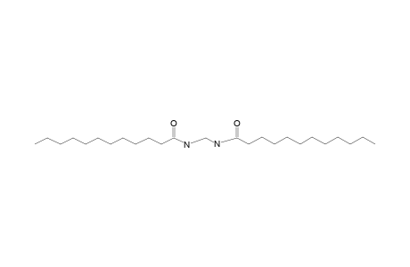 Dodecanamide, N,N'-methylenebis-