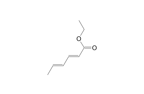 Ethyl sorbate