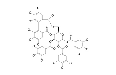 TELLIMAGRANDIN-II