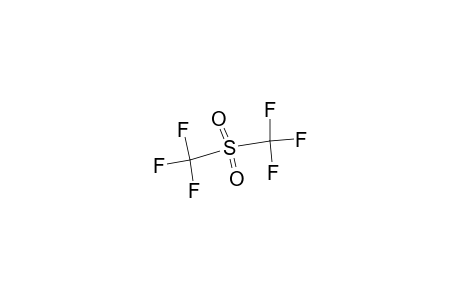 bis-(Trifluoromethyl)-sulfone