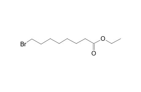 8-Bromooctanoic acid ethyl ester