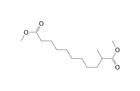 2-Methylundecanedioic acid dimethyl ester