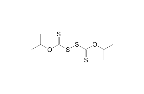 Dithiobis(thioformic acid) O,O-diisopropyl ester