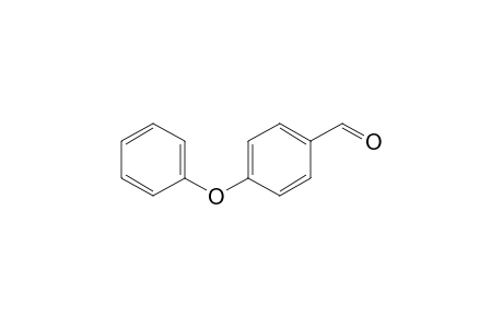 4-Phenoxy-benzaldehyde