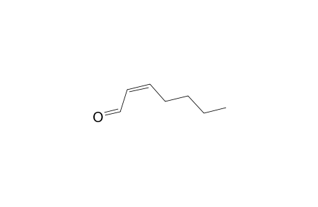 2-Heptenal, (Z)-