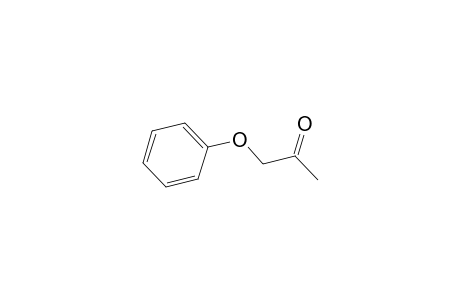 1-Phenoxy-2-propanone