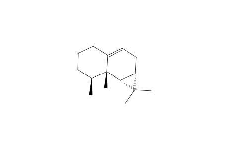 (+)-ARISTOL-9-ENE