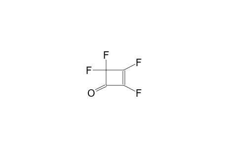 PERFLUOROCYCLOBUTENONE