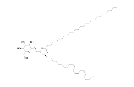 MGDG O-22:5_27:0