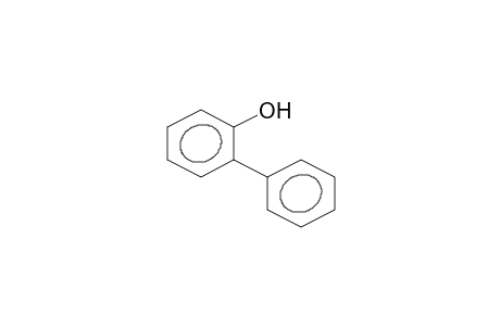 2-Phenylphenol