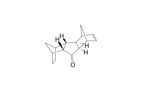 endo-anti-exo-3-Oxapentacyclo[10.2.1.0(2,11).0(4,10).1(5,8)]pentadeca-6,13-diene