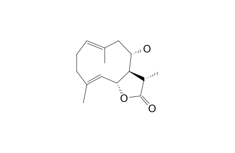 BALCHANOLIDE