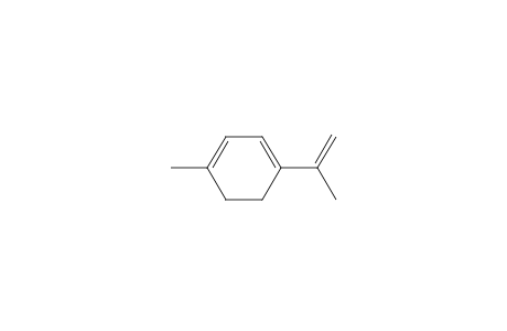 p-Mentha-8-dehydeo-1,3-diene