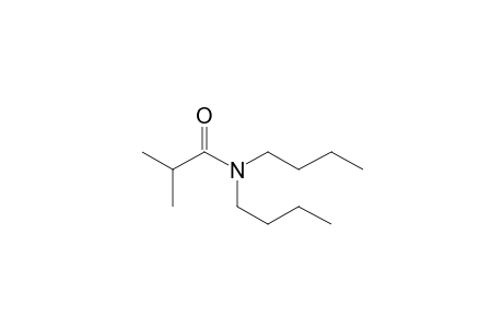 Propanamide, N,N-dibutyl-2-methyl-