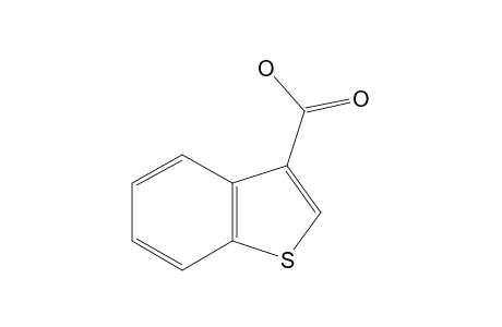 Benzo[b]thiophene-3-carboxaldehyde