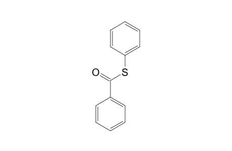 PHENYLTHIOLBENZOATE