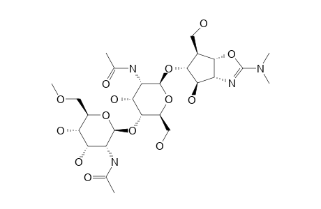 METHYLALLOSAMIDIN