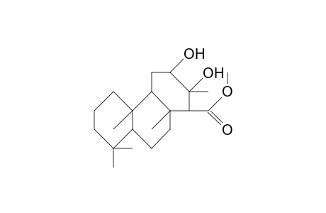 Diol-ester-(16)