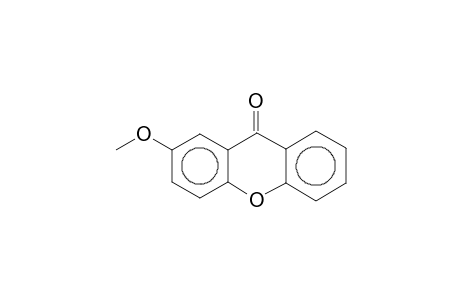 2-Methoxy-xanthone