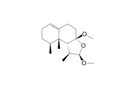 PARATHYRSOIDIN-C