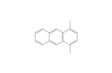 1,4-Dimethylanthracene