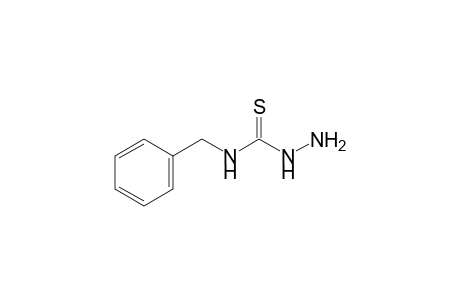 4-benzyl-3-thiosemicarbazide