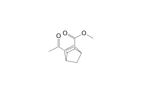 Methyl (2-endo-acetyl)bicyclo[2.2.1]hept-5-ene-3-exocarboxylate