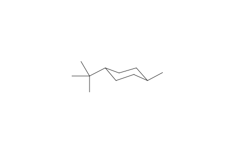 4-tert.-Butyl-1-methylcyclohexane