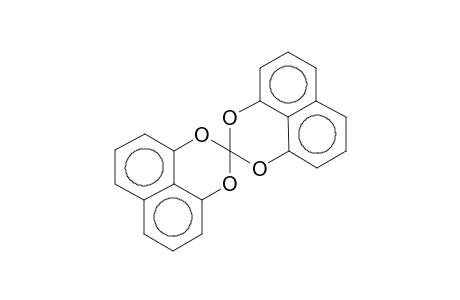 2,2'-Spirobis(naphtho[1,8-de][1,3]dioxin)