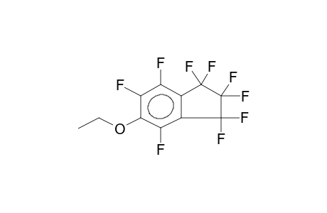 5-ETHOXYPERFLUOROINDANE