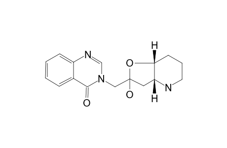 ISOFEBRIFUGINE