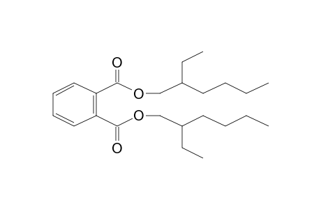 Bis(2-ethylhexyl) phthalate