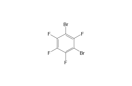 1,3-Dibromotetrafluorobenzene