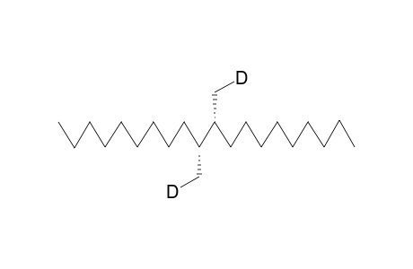 THREO-10,11-BIS(DEUTEROMETHYL)EICOSANE