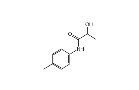 p-lactotoluidide