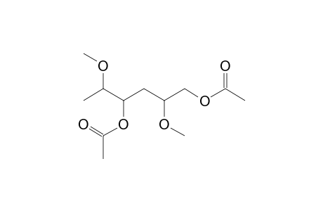 2,5-bis(O-Methyl)-paratitol