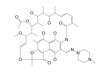 Rifampicin